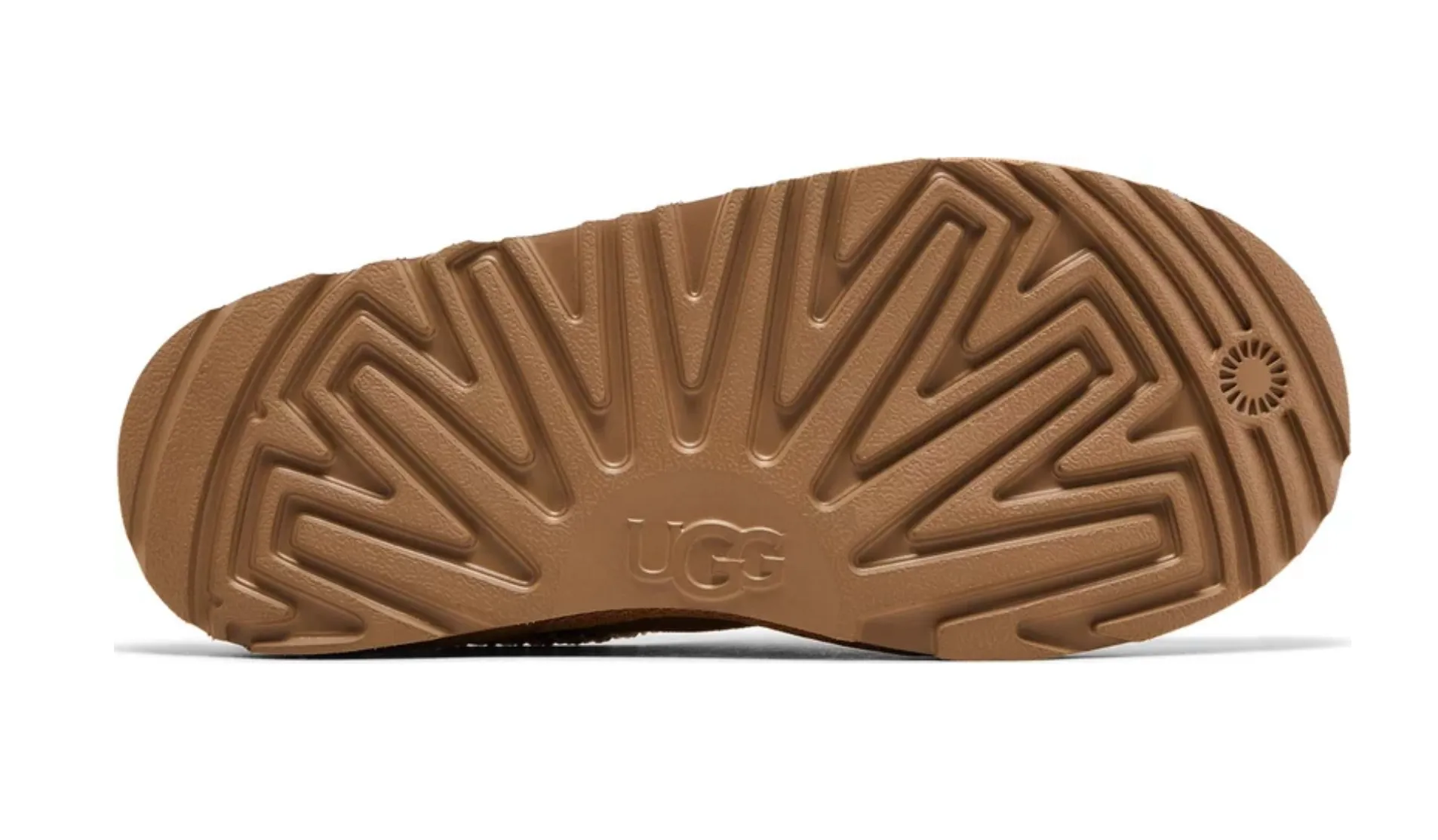 Ugg Tasman II Slipper chestnut (kids)