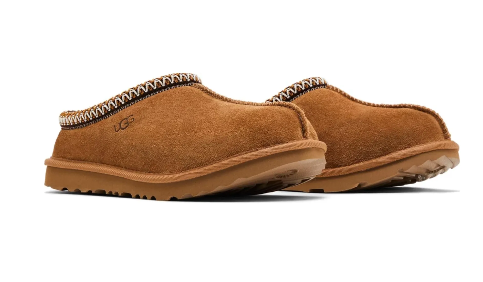 Ugg Tasman II Slipper chestnut (kids)