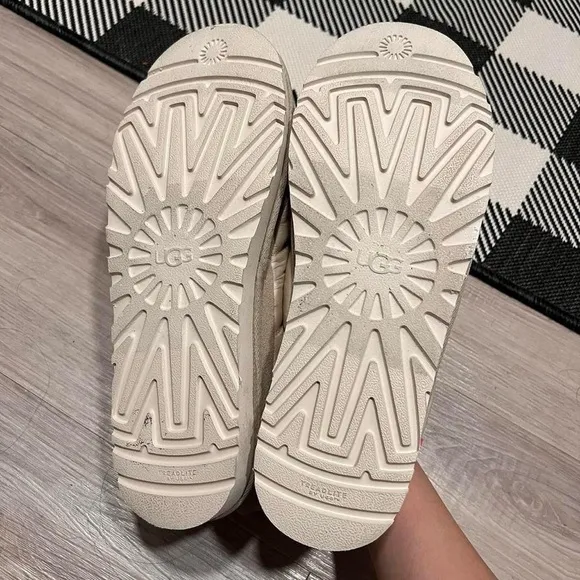 UGG Tasman LTA Slipper