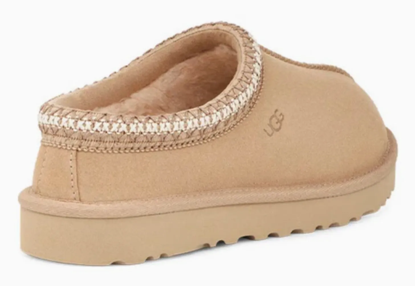 UGG Tasman Slipper Driftwood