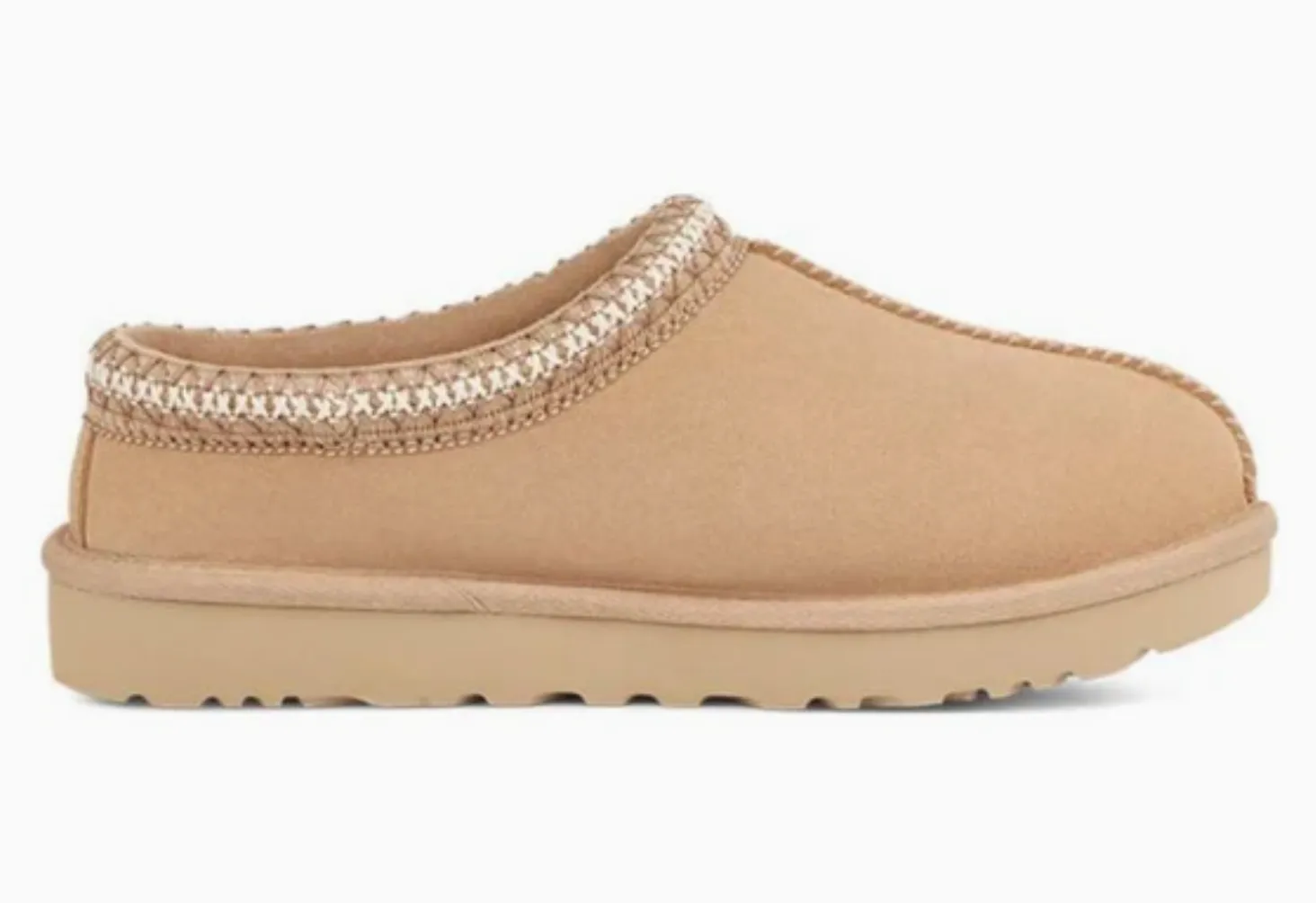 UGG Tasman Slipper Driftwood