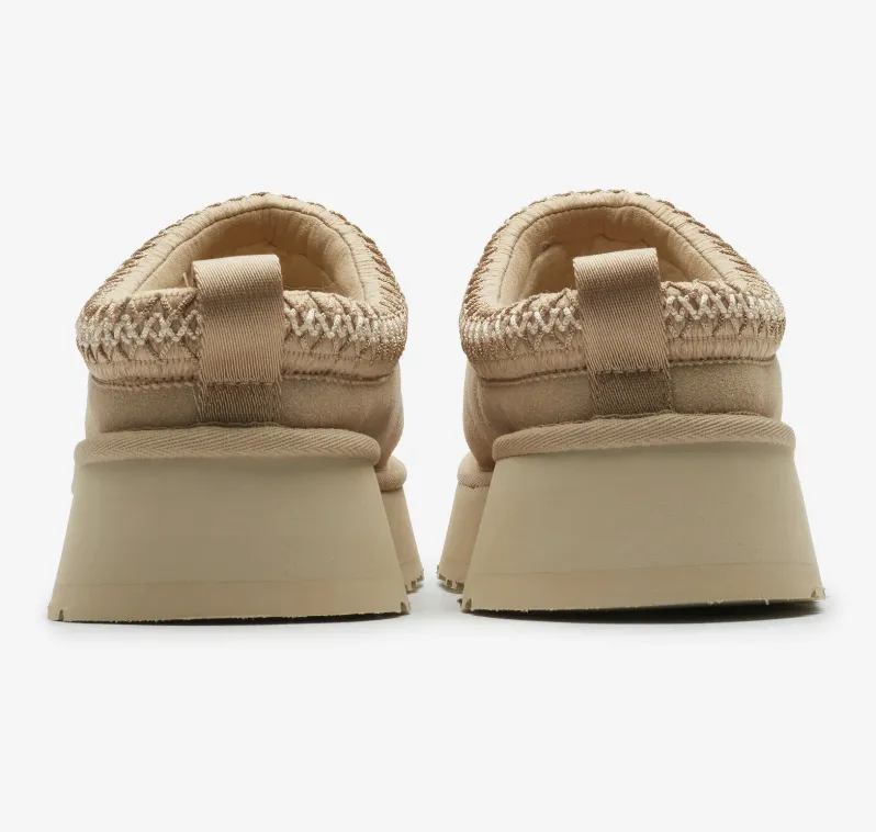 Ugg Tazz Slipper Mustard Seed (Women's)