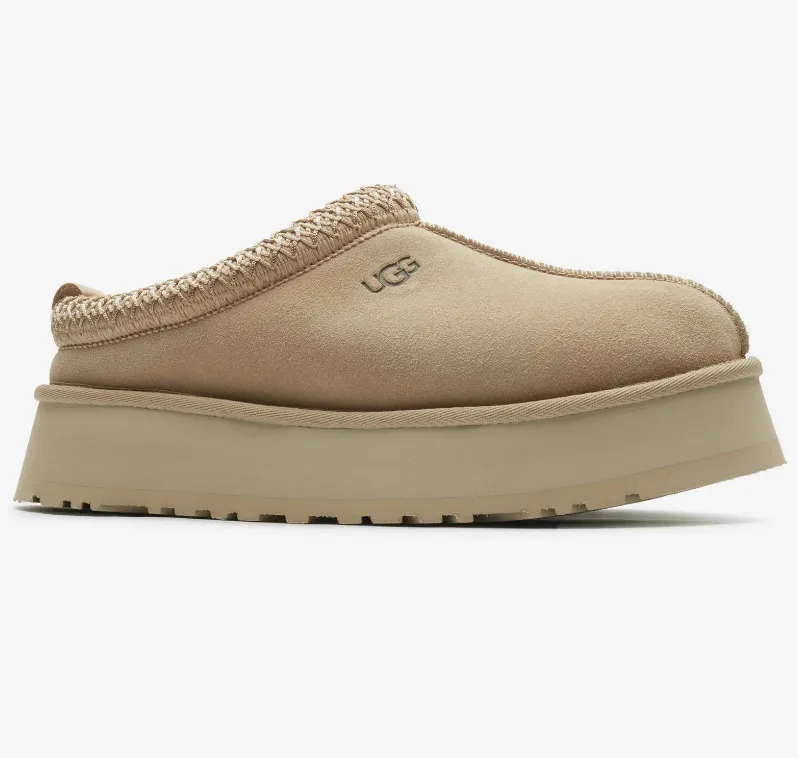 Ugg Tazz Slipper Mustard Seed (Women's)
