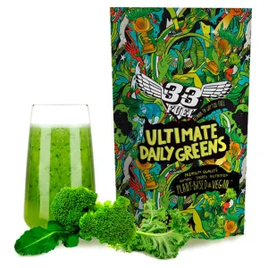 Ultimate Daily Greens