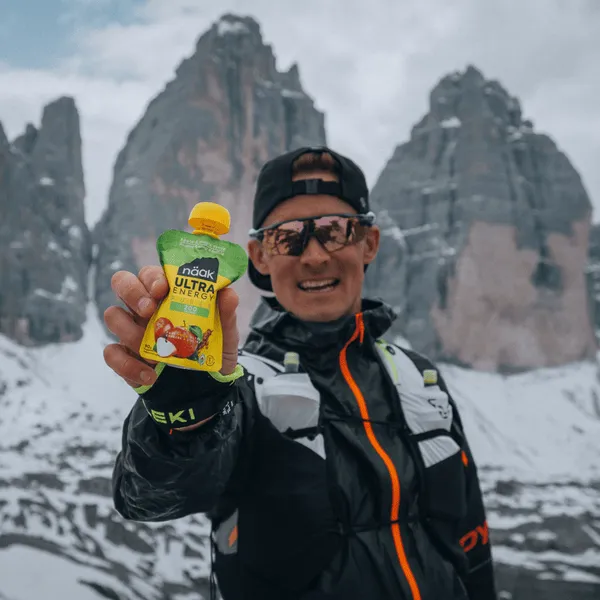 Ultra Energy Purée