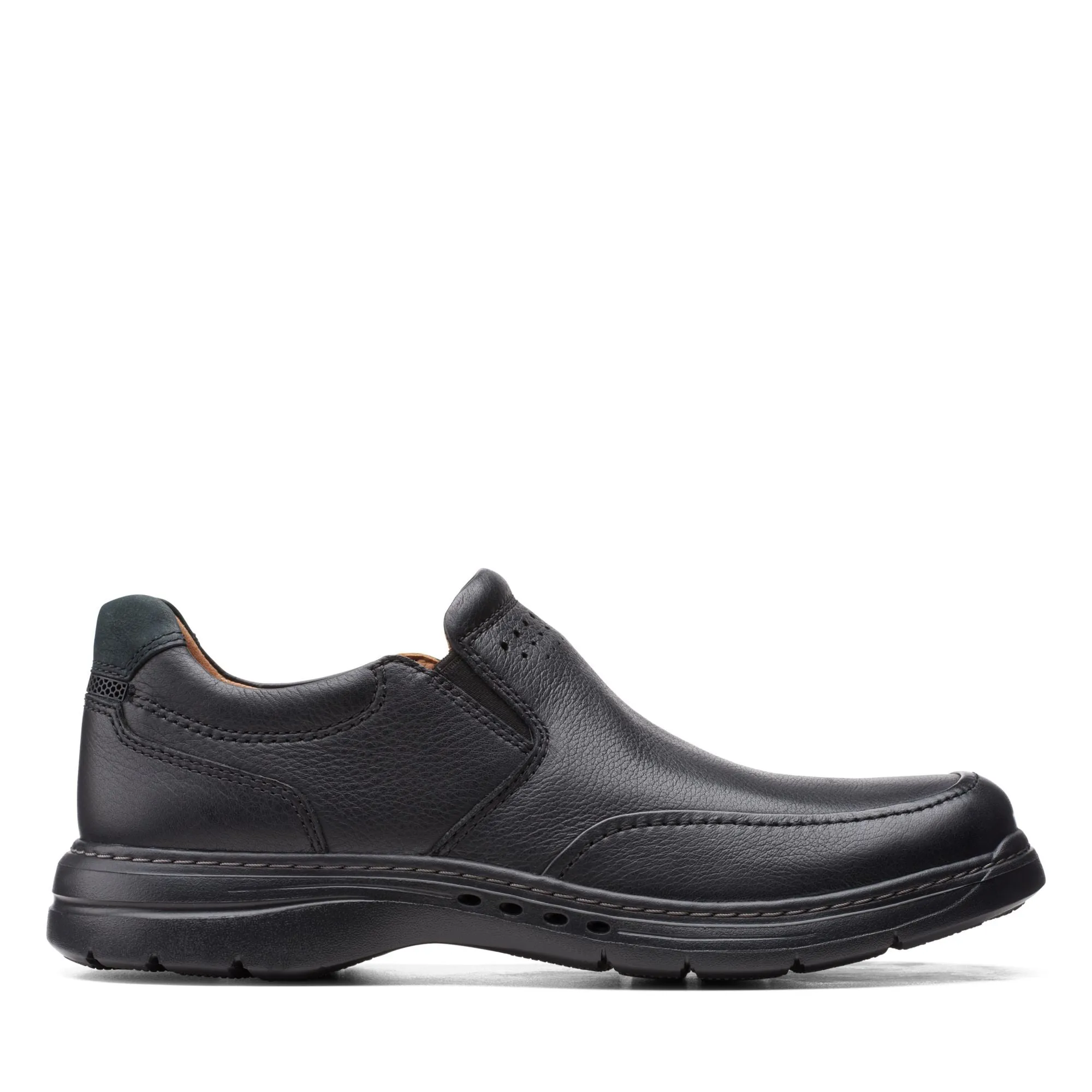 UN BRAWLEY STEP BLACK