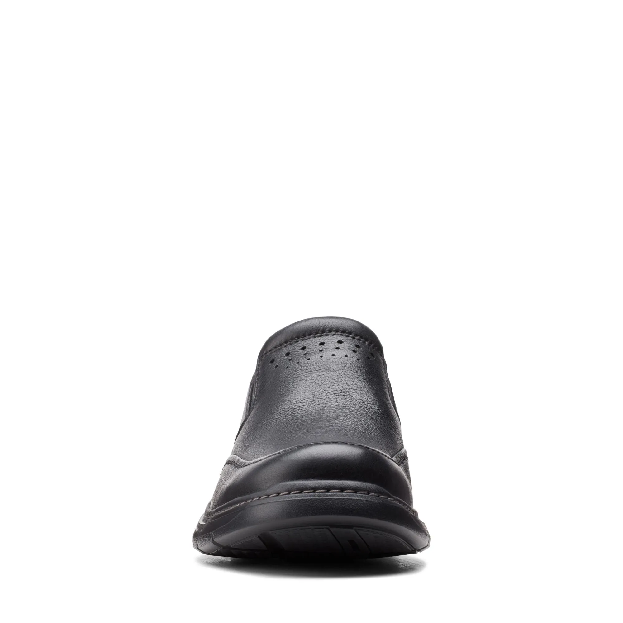 UN BRAWLEY STEP BLACK