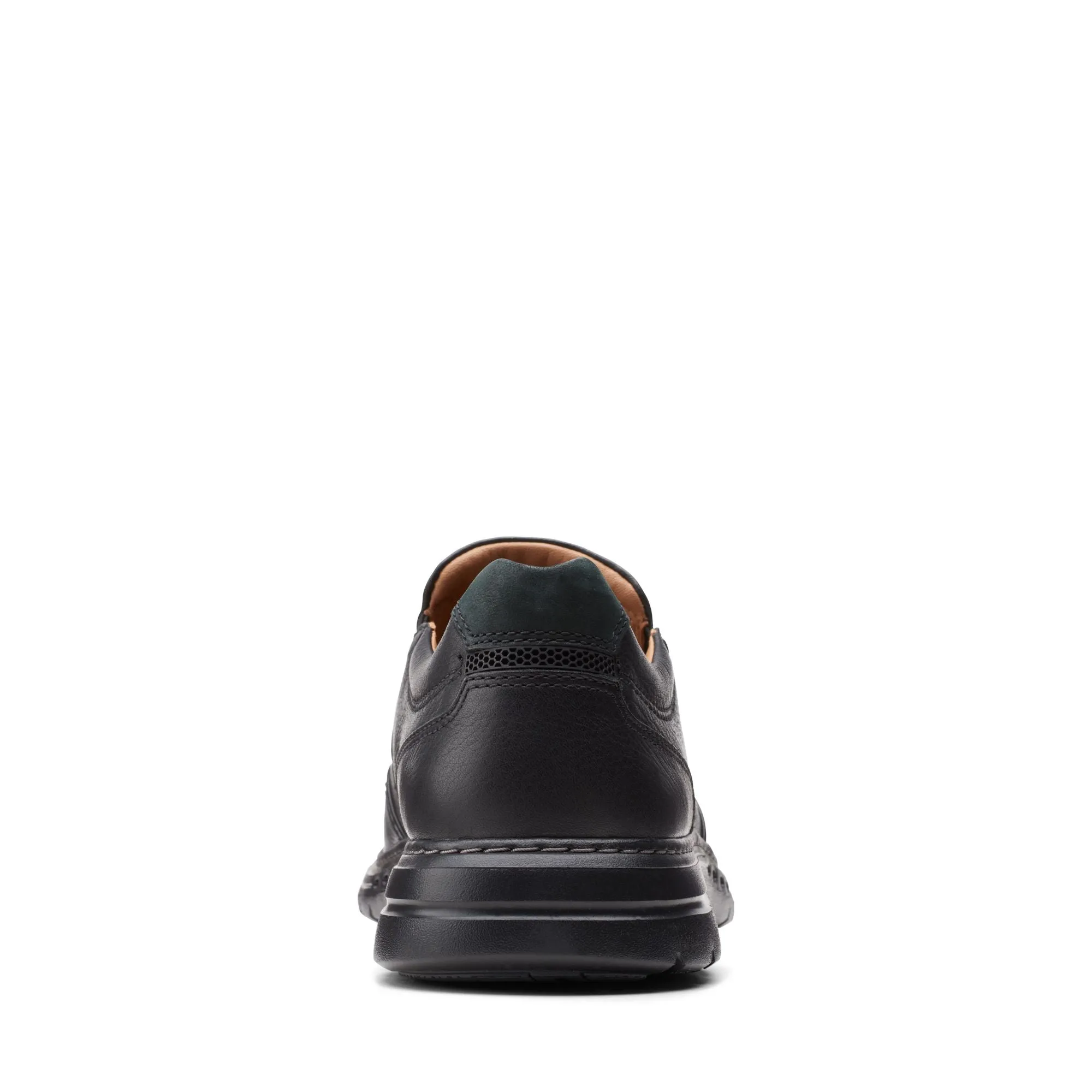 UN BRAWLEY STEP BLACK
