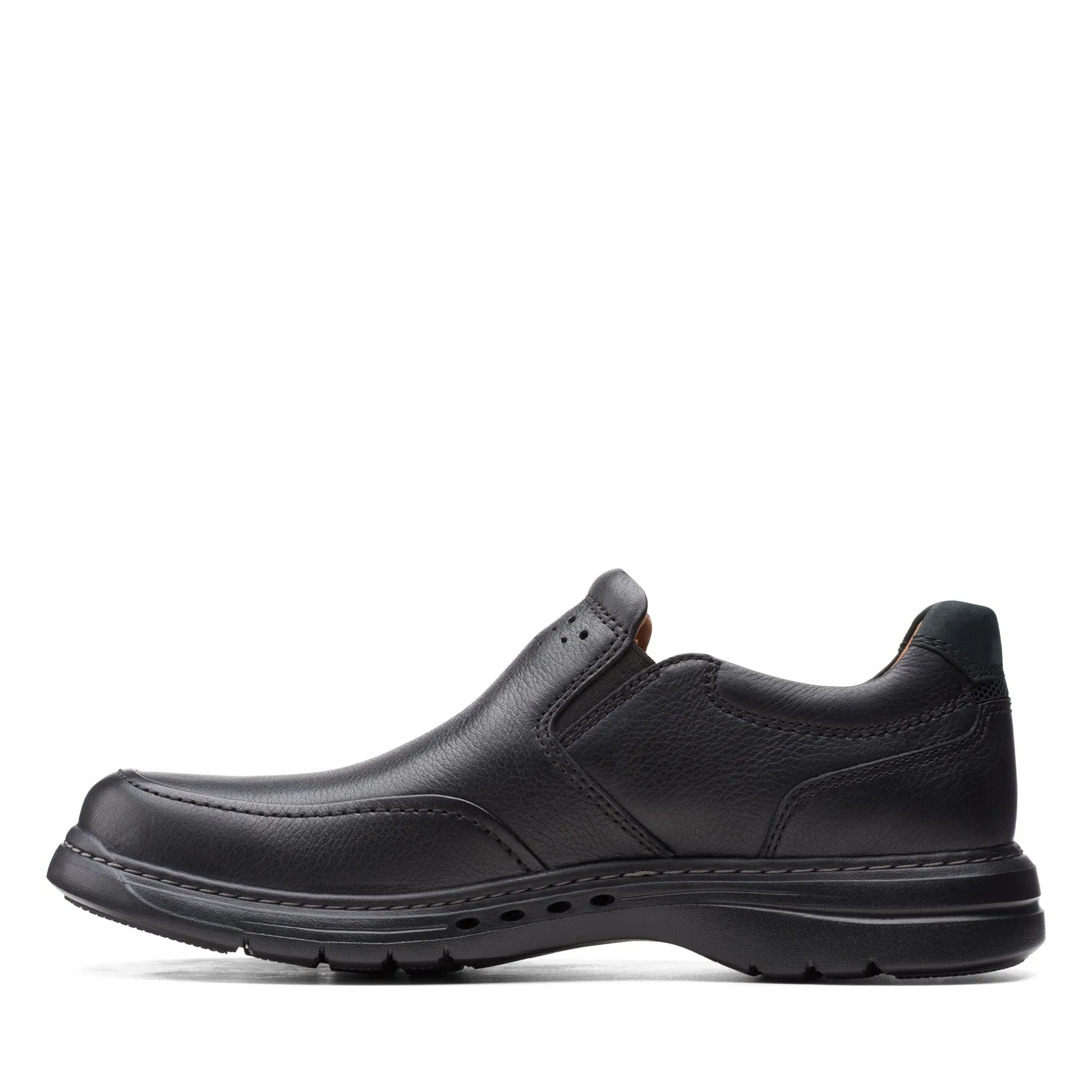 UN BRAWLEY STEP BLACK