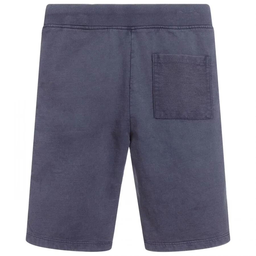 Unisex Children's GUESS Kids Logo Short, Sz 8! Retails $48 US 