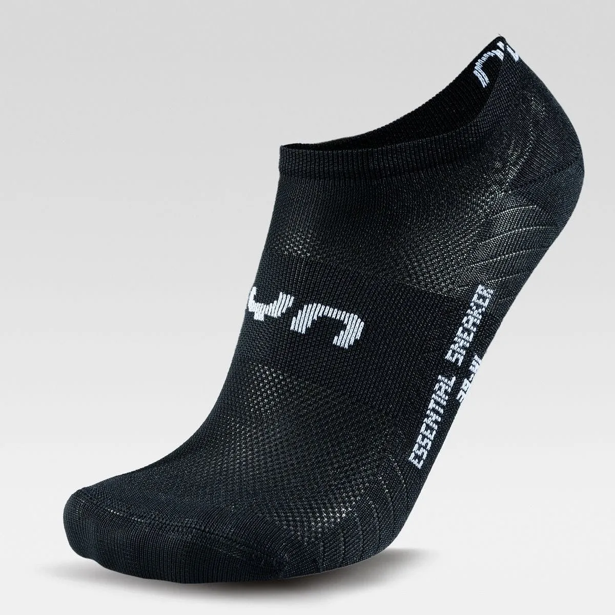 UNISEX ESSENTIAL SNEAKER SOCKS
