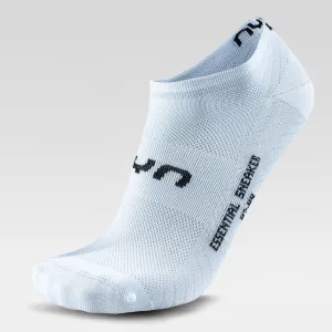 UNISEX ESSENTIAL SNEAKER SOCKS