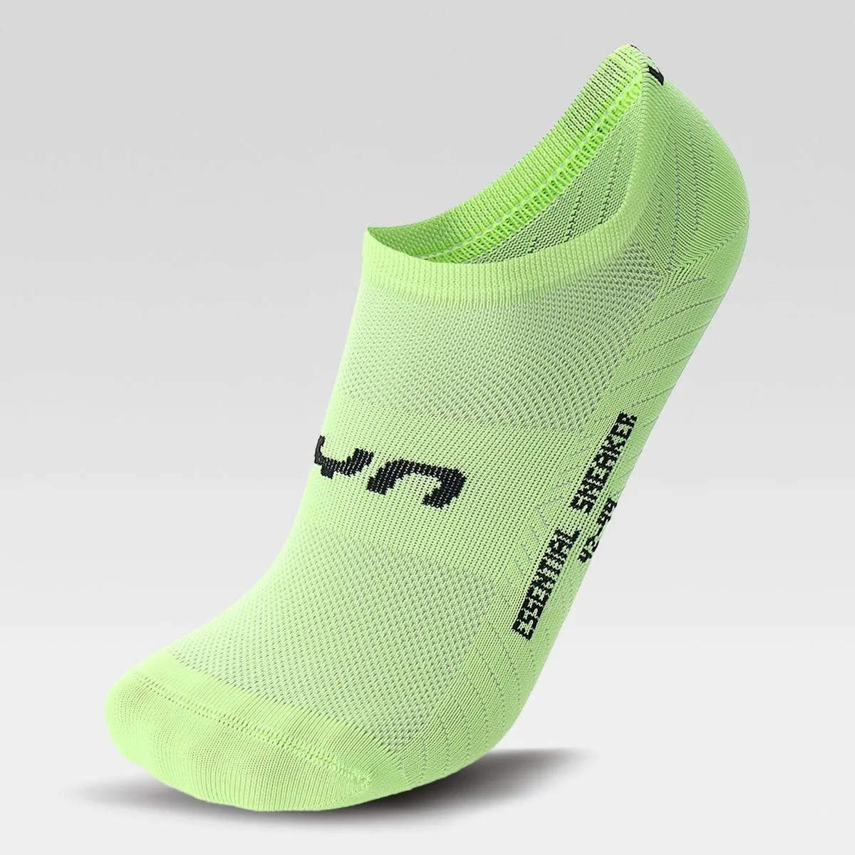 UNISEX ESSENTIAL SNEAKER SOCKS