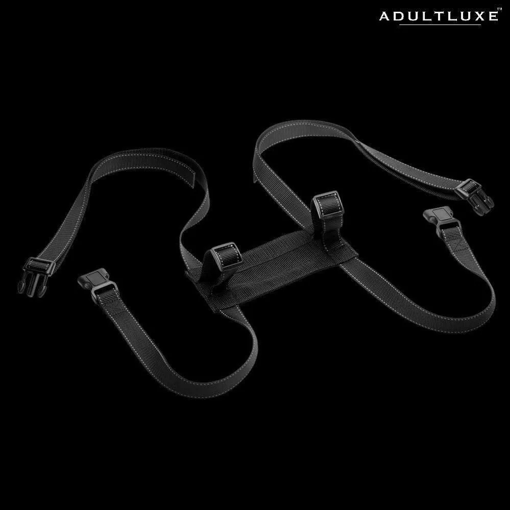 Universal Wand Harness