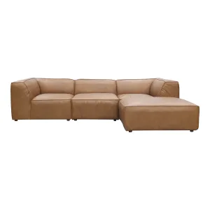 Urban Symphony Modular Lounger