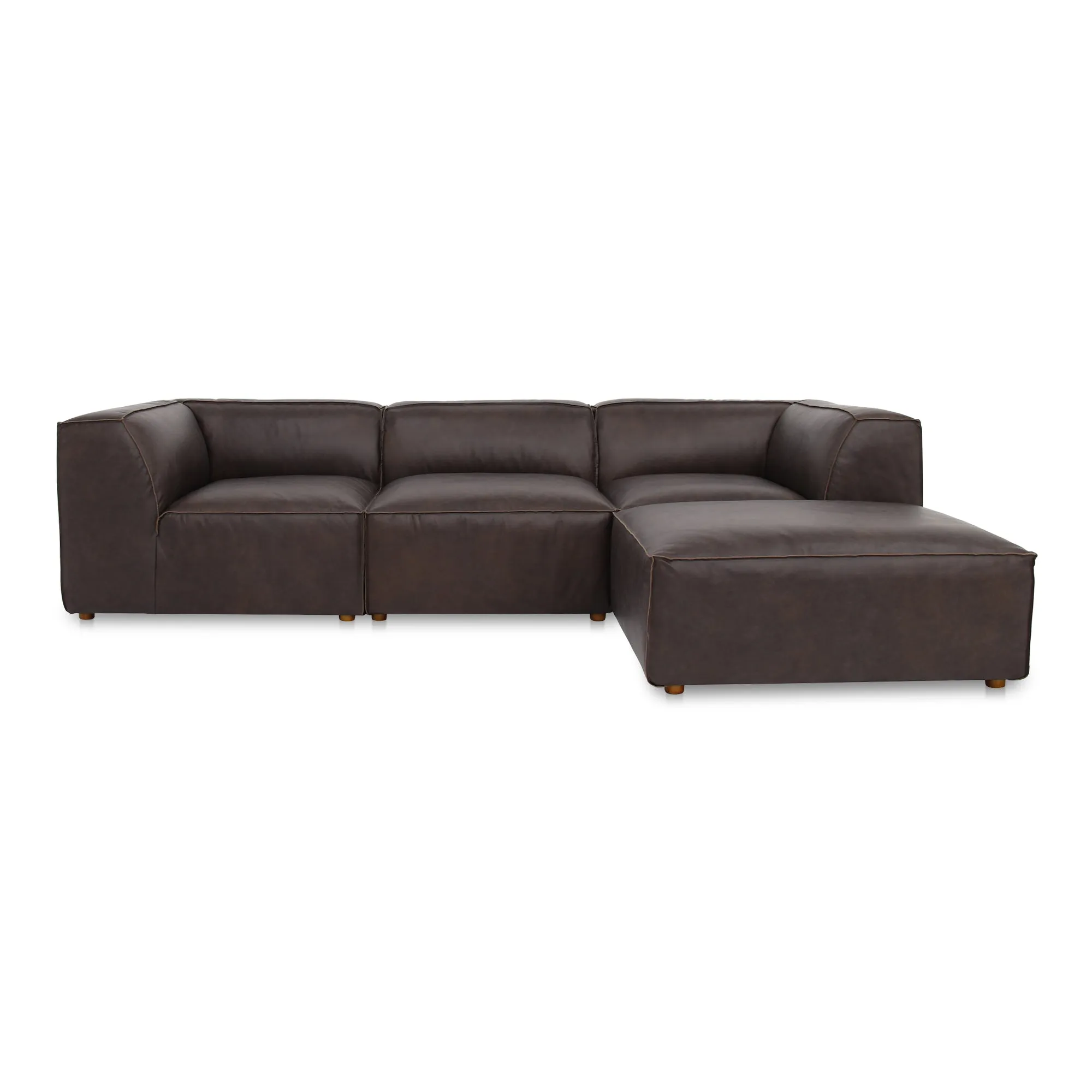 Urban Symphony Modular Lounger