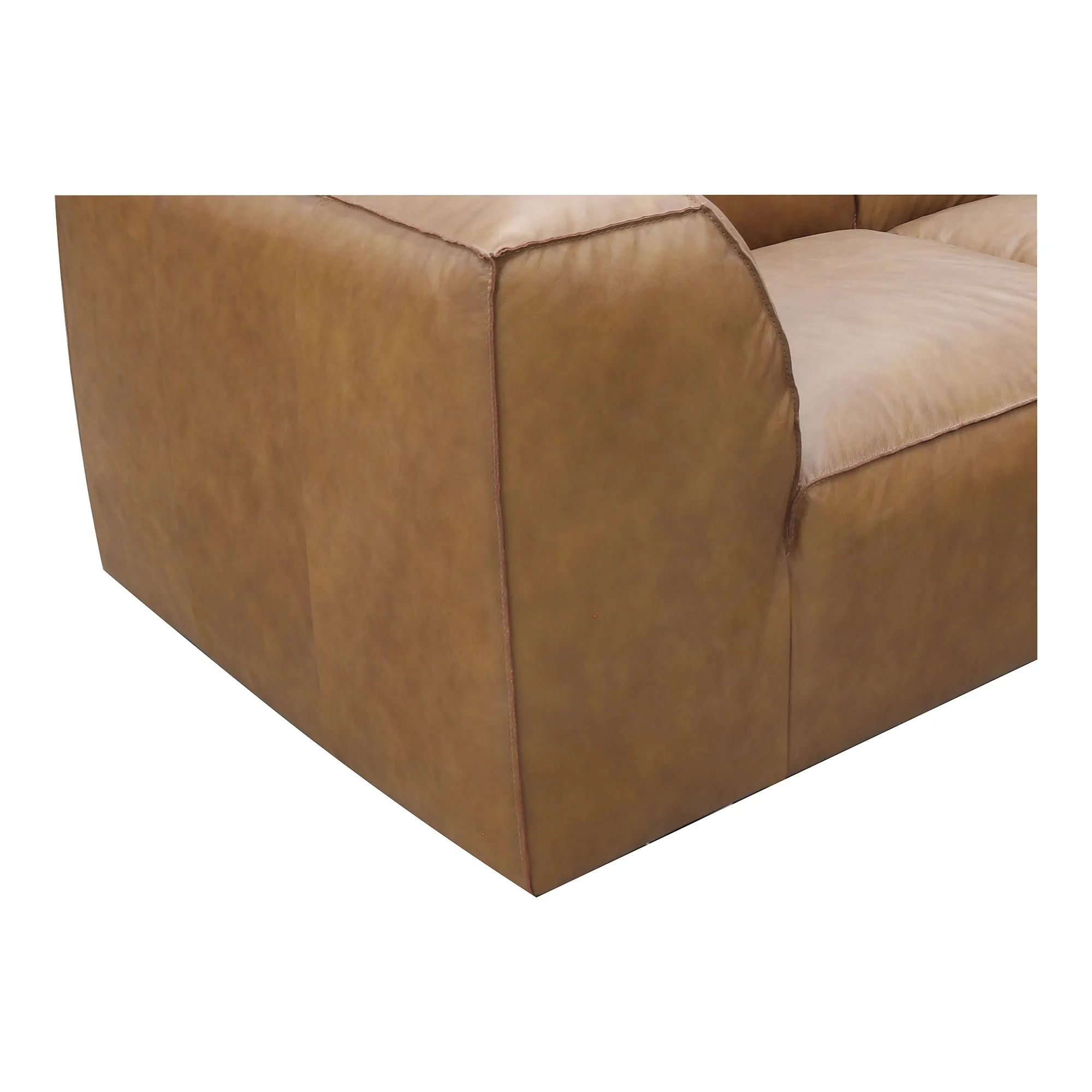 Urban Symphony Modular Lounger
