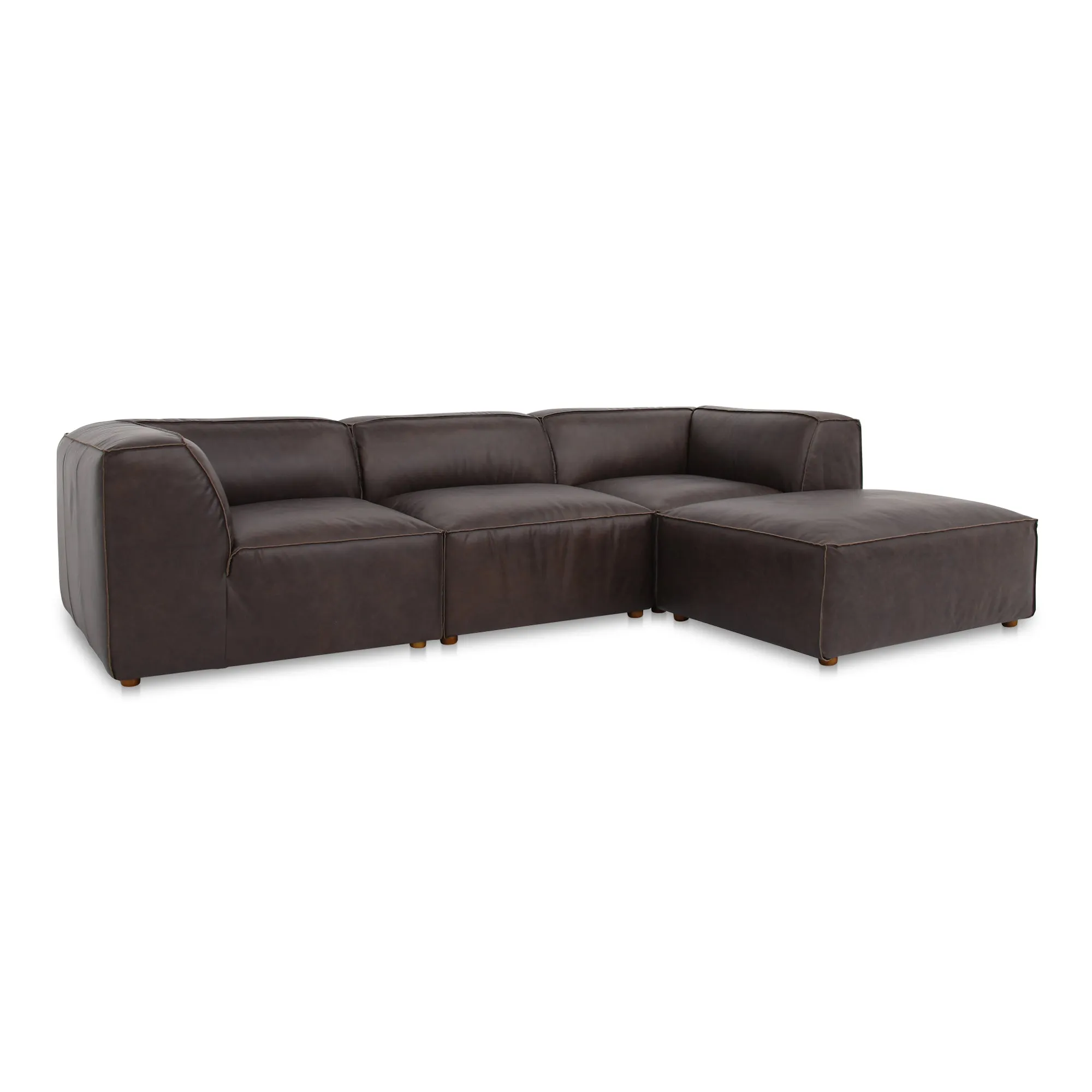 Urban Symphony Modular Lounger