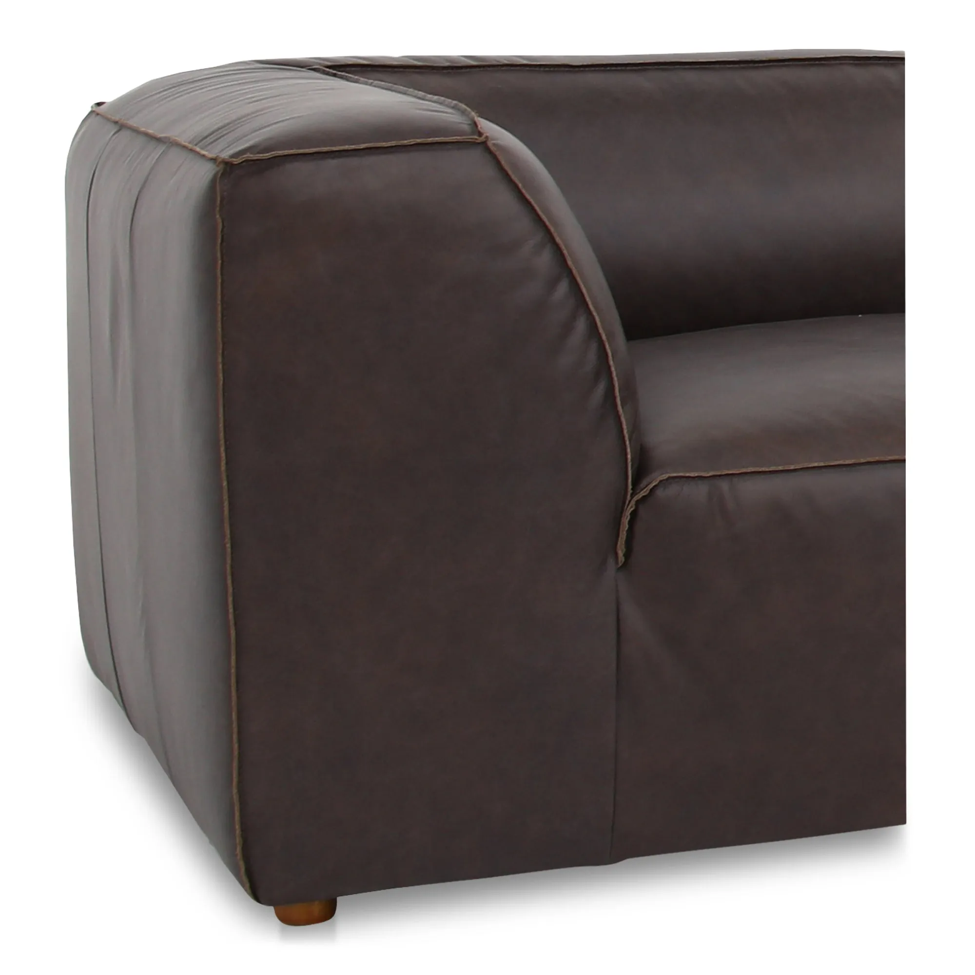 Urban Symphony Modular Lounger