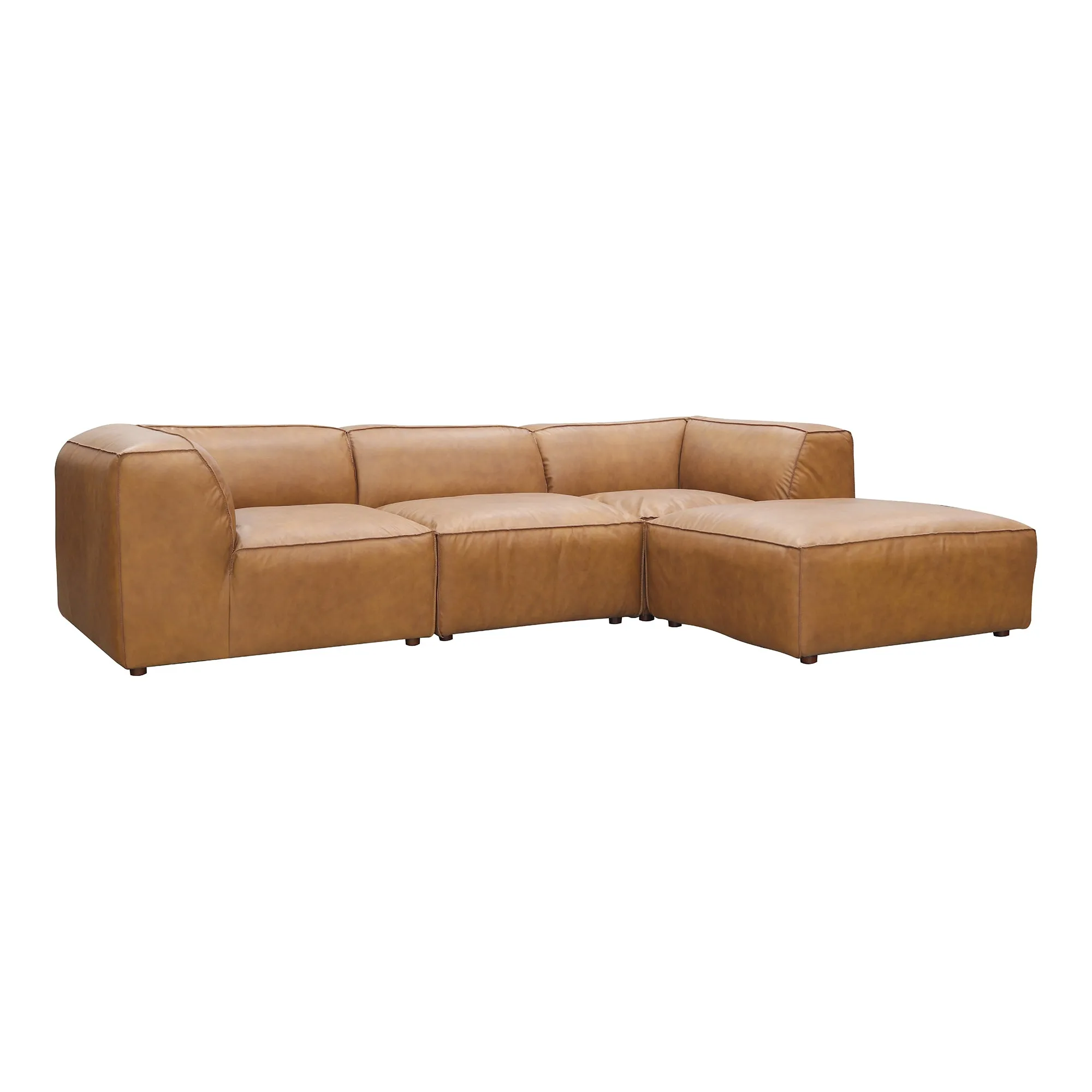 Urban Symphony Modular Lounger