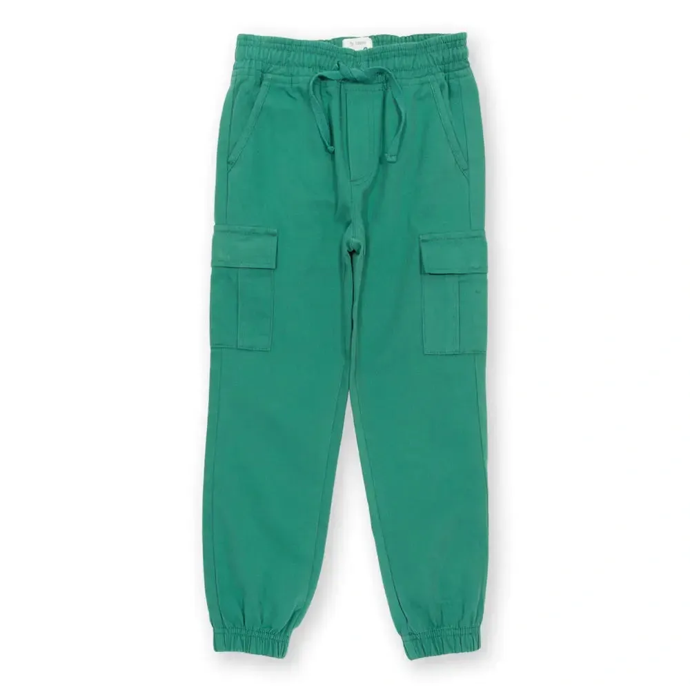 Utility Pull Ons