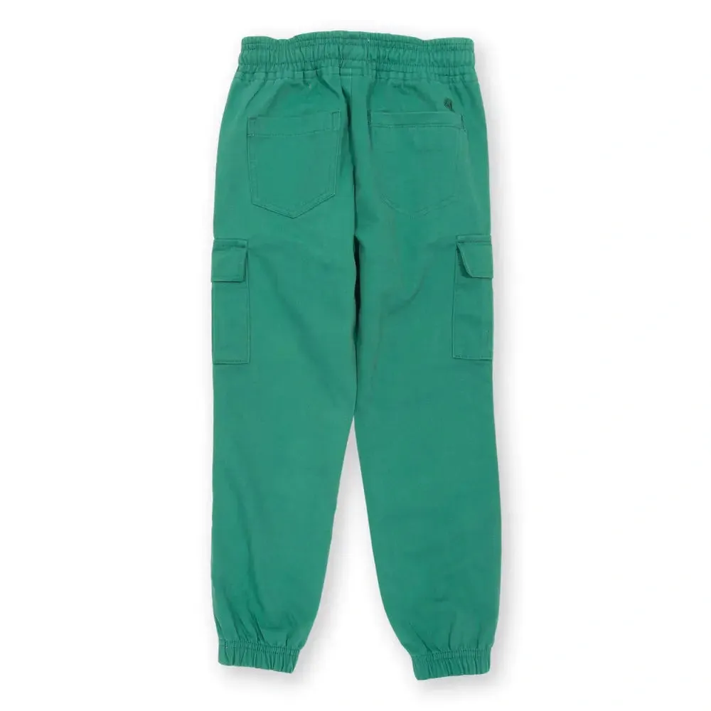 Utility Pull Ons