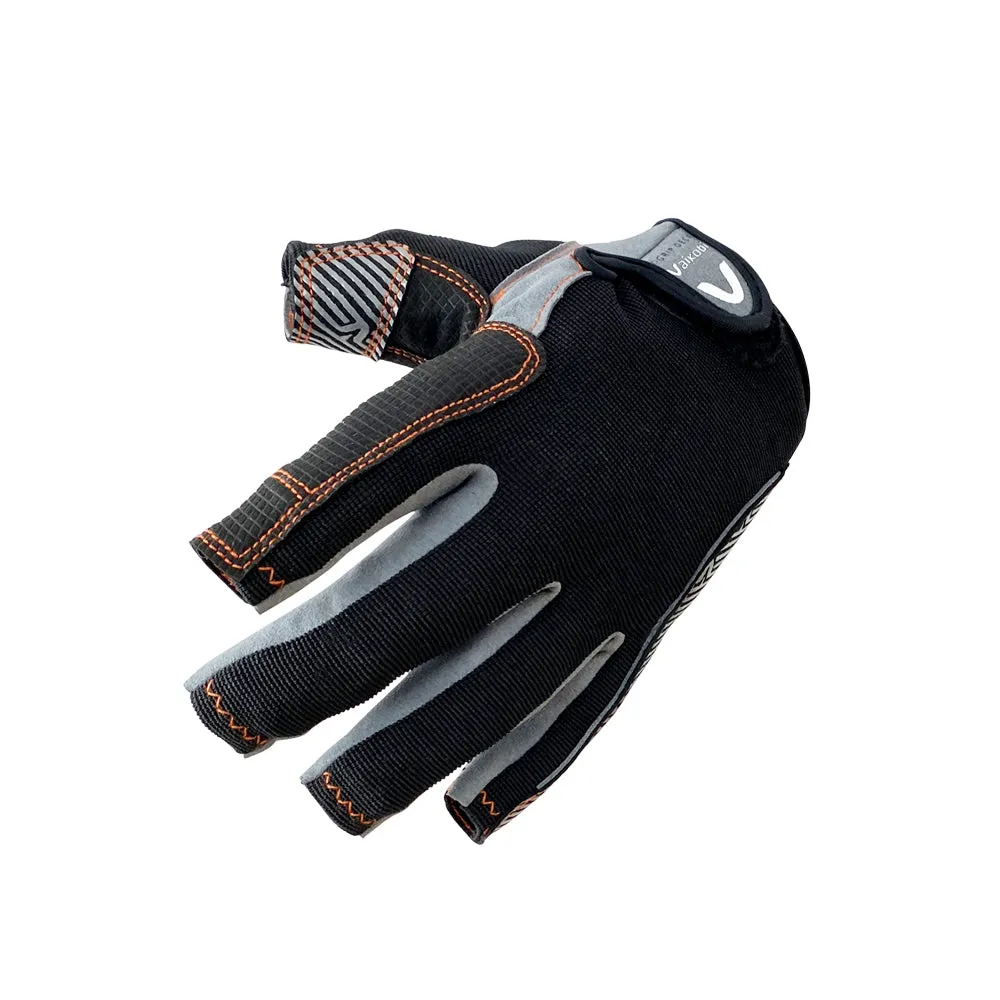 V-GRIP Deck Gloves - Short Finger