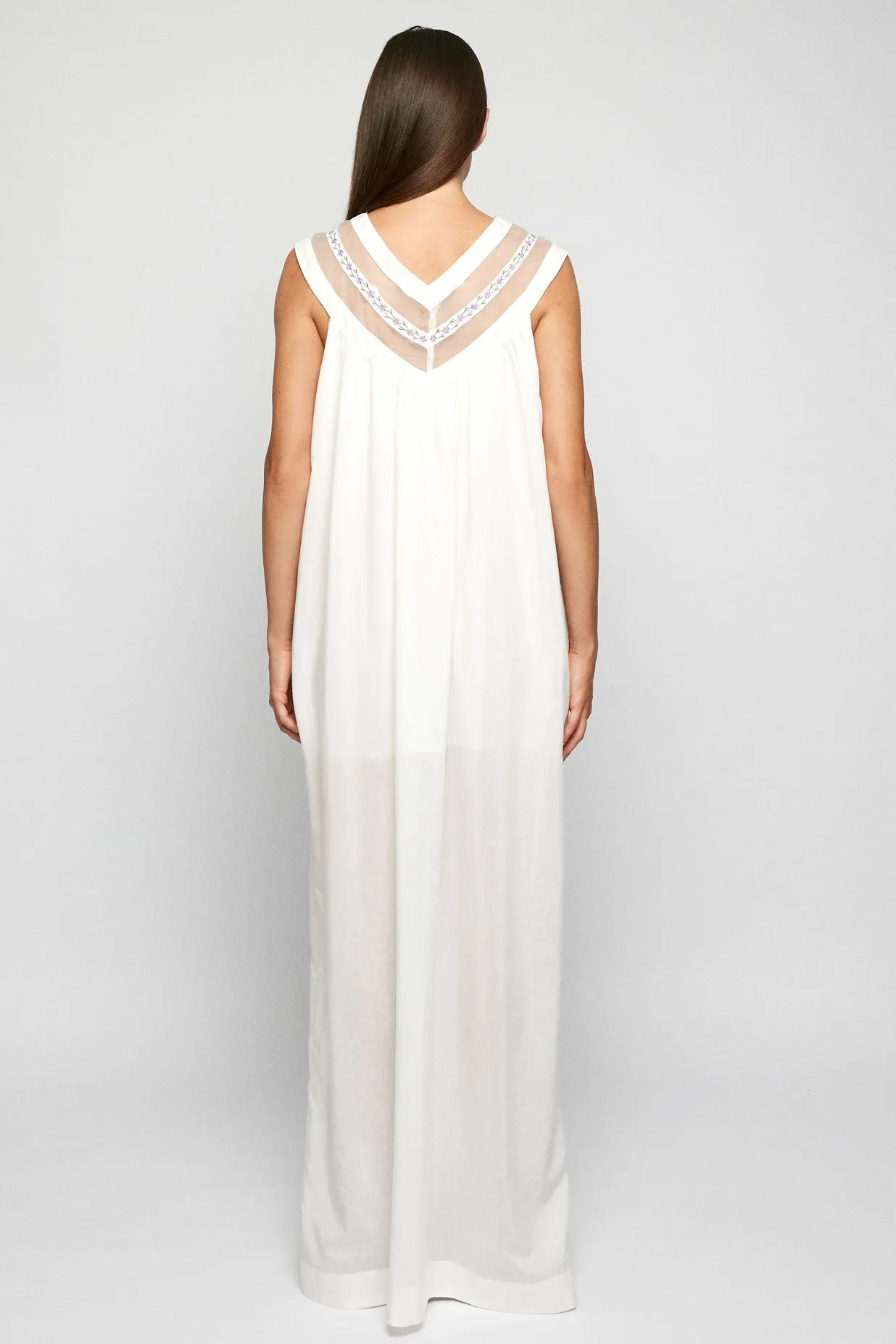 V Slip Maxi