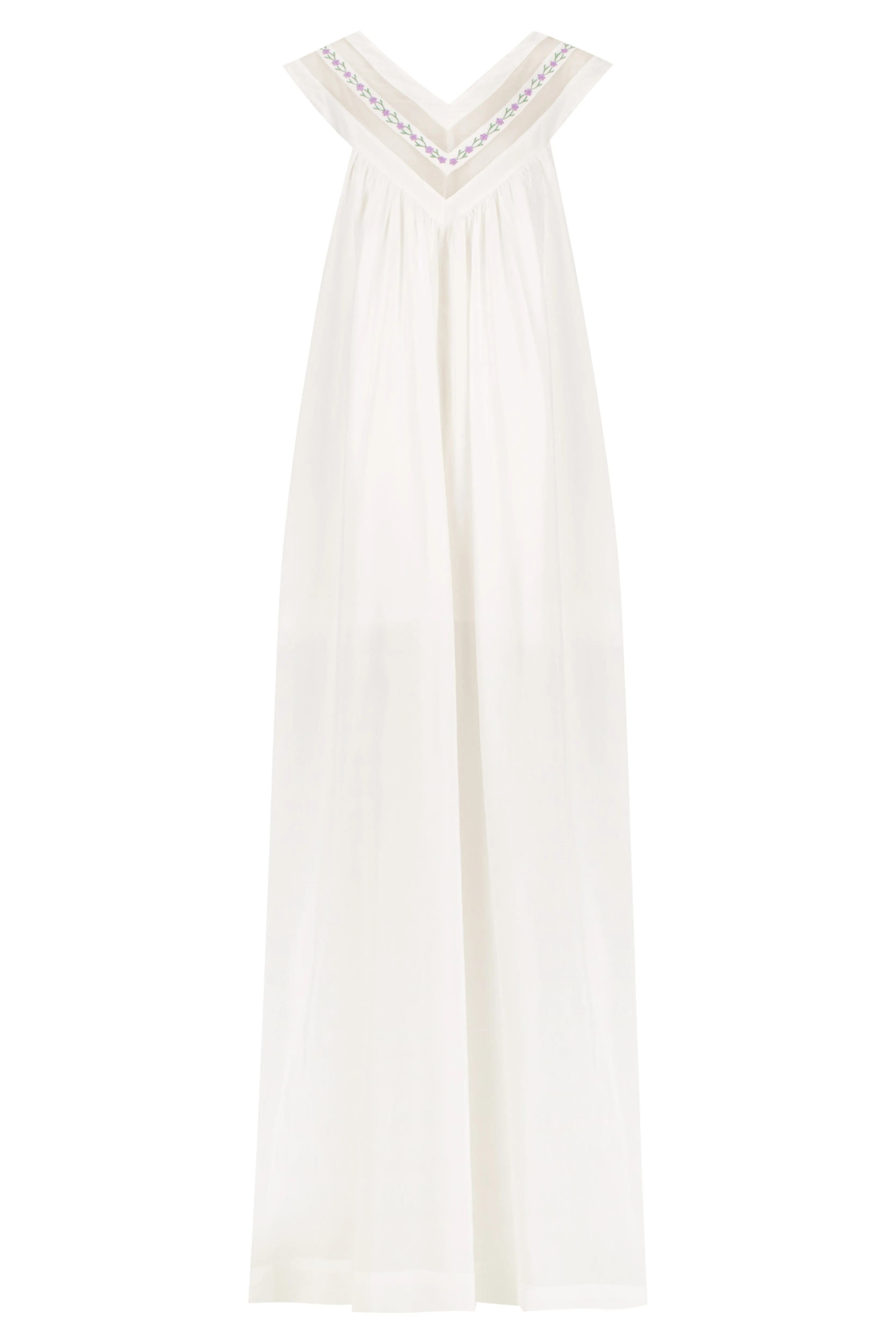 V Slip Maxi