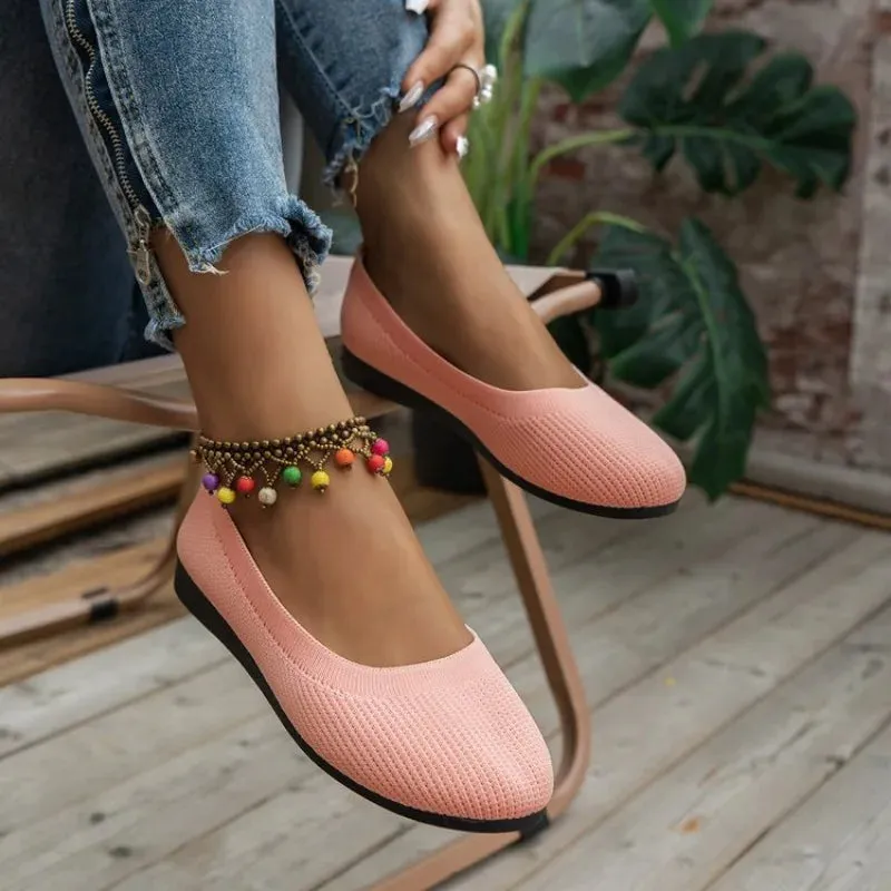 Valerie® | Breathable and non-slip