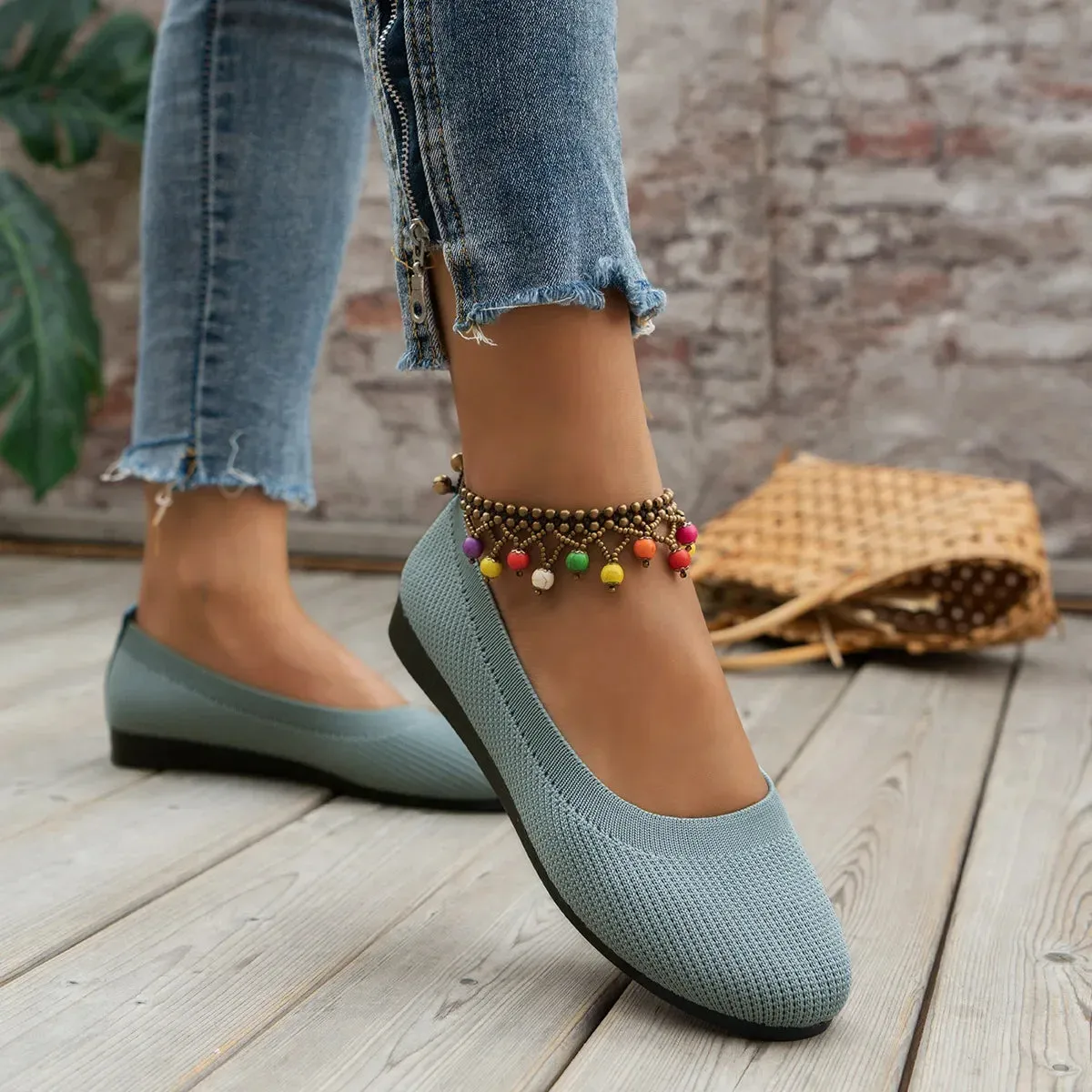 Valerie® | Breathable and non-slip