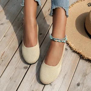 Valerie® | Breathable and non-slip