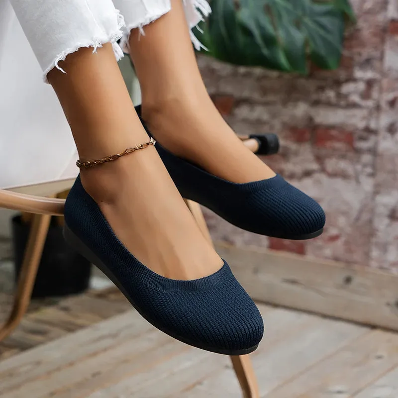 Valerie® | Breathable and non-slip