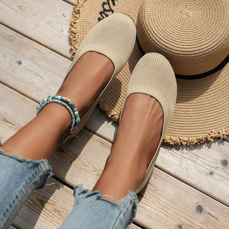 Valerie® | Breathable and non-slip