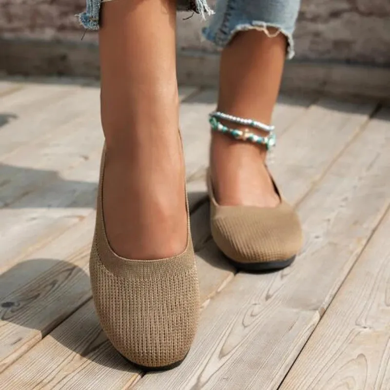 Valerie® | Breathable and non-slip
