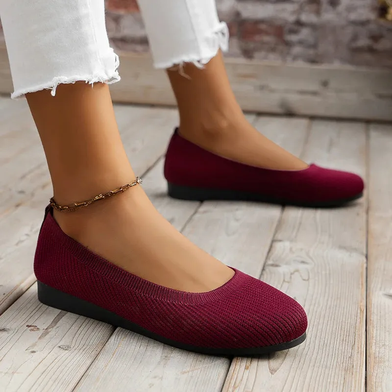 Valerie® | Breathable and non-slip