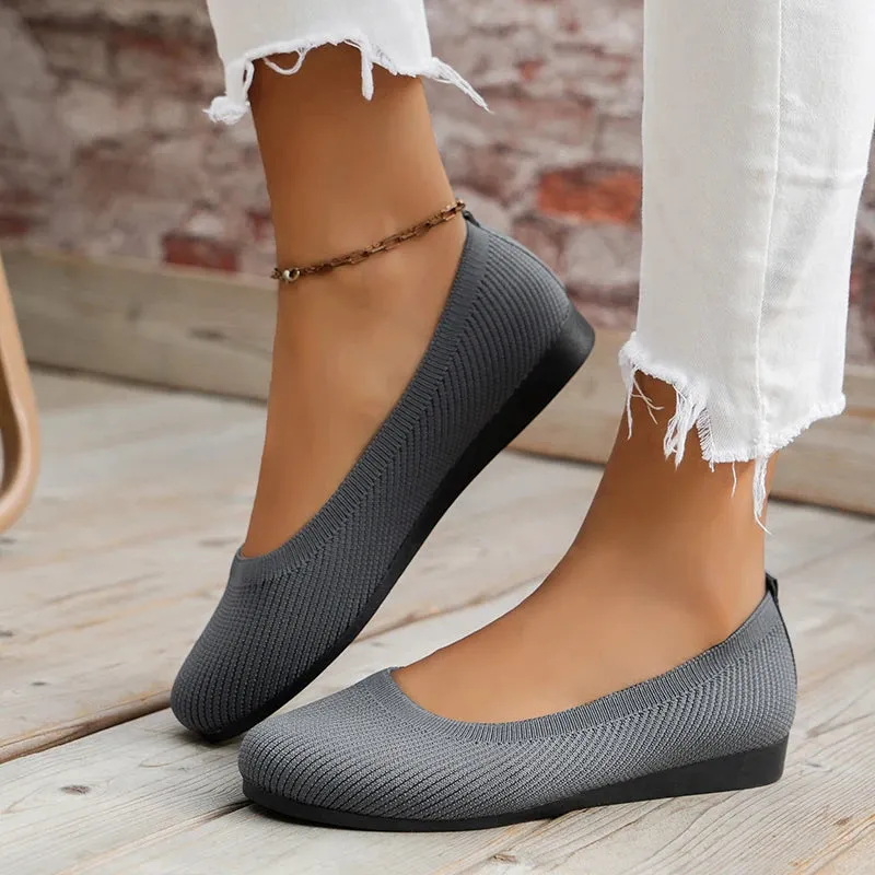 Valerie® | Breathable and non-slip