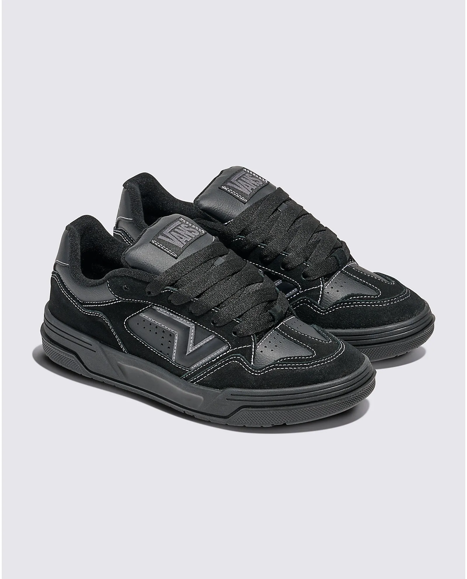 Vans Upland Utility BLACK