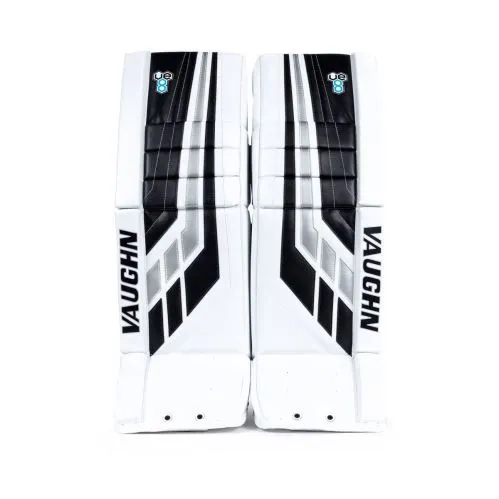 Velocity VE8 Carbon Pro Goalie Pads Senior