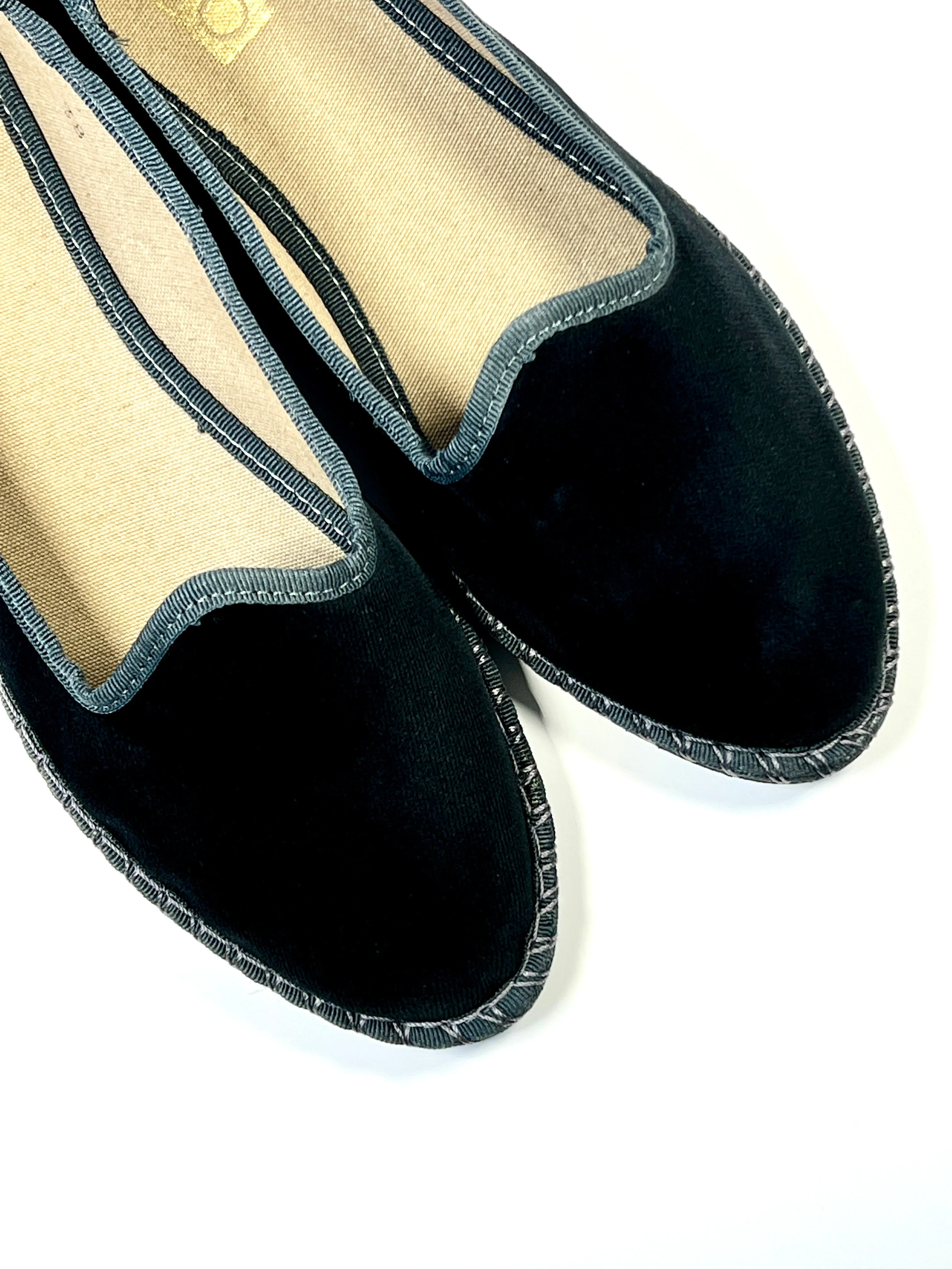 Velvet Friulane