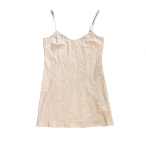 Veronica Beard Blush Pink Mini Night Slip Dress M