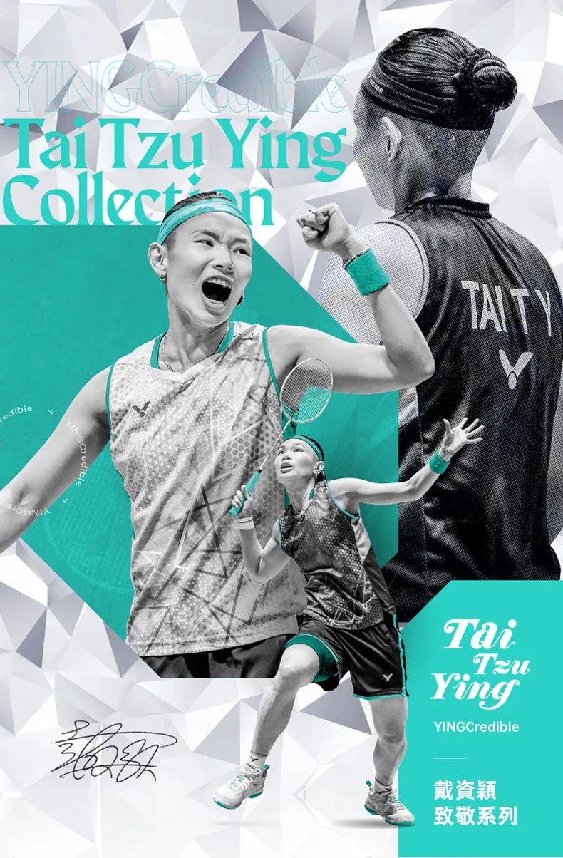 VICTOR P9200 TTY NLITE Badminton Shoes - Tribute Collection