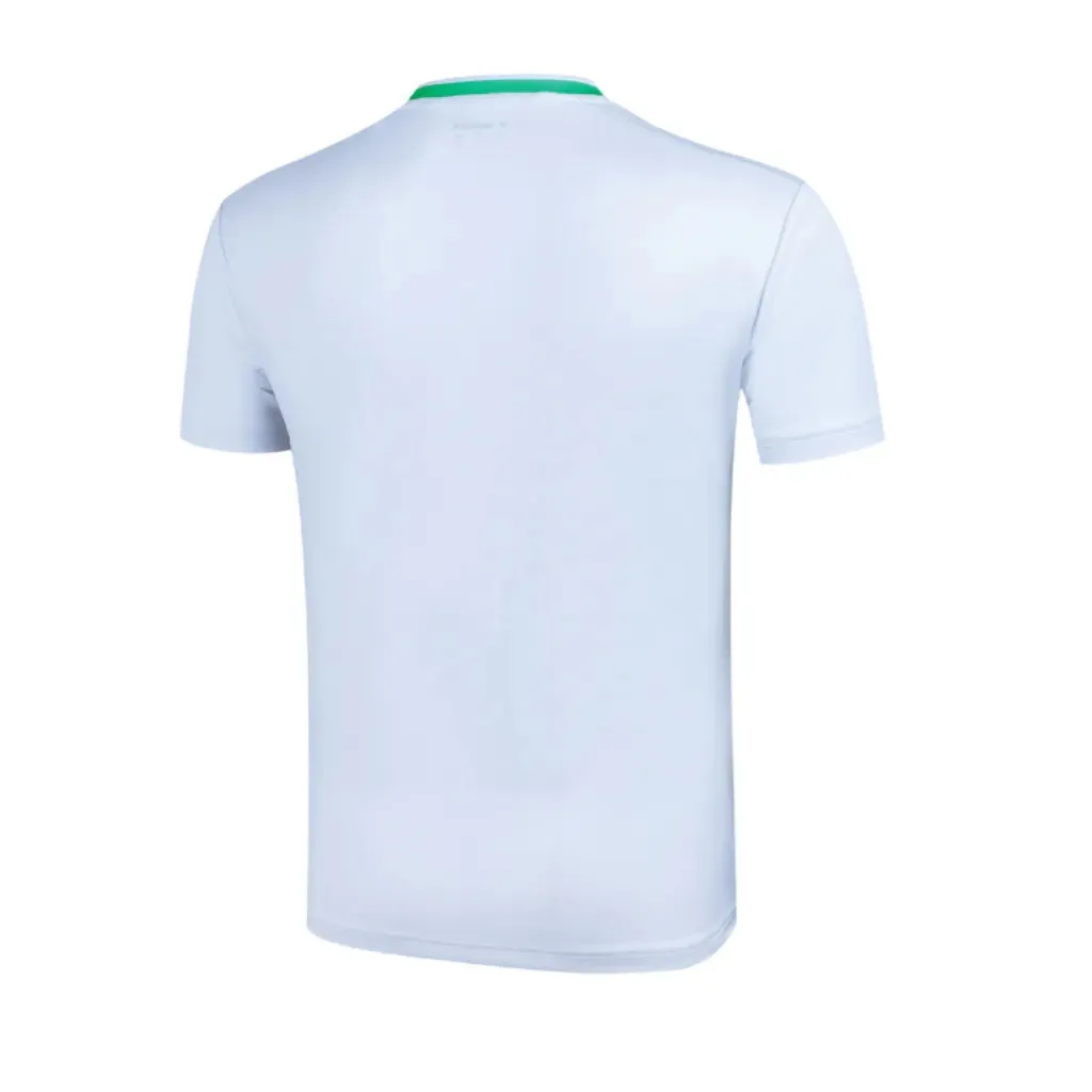 VICTOR T-50003TD TTY G Badminton Shirt - Tribute Collection