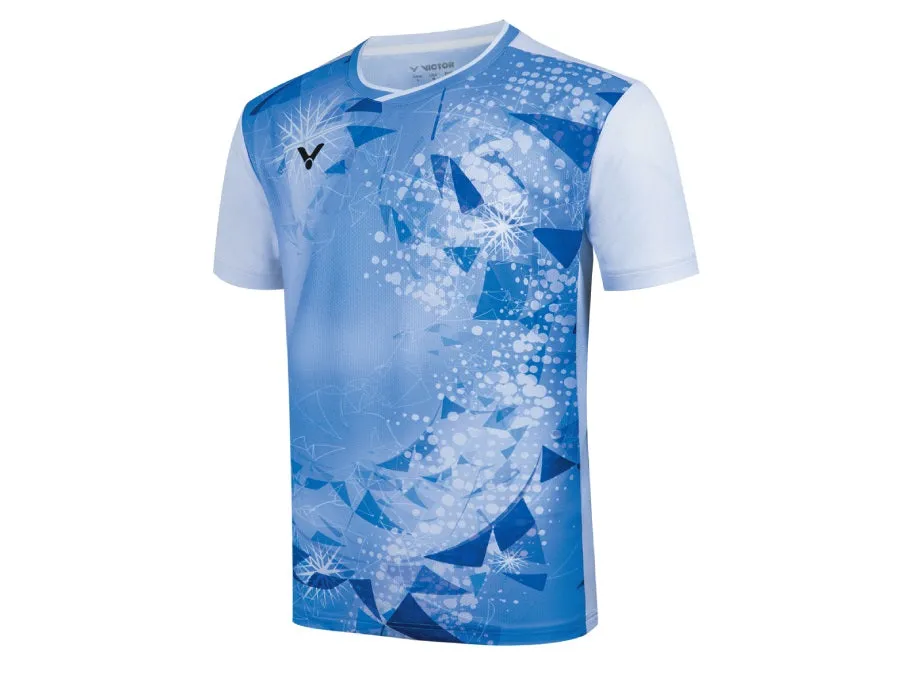 VICTOR T-5003TD TTY J Badminton Shirt - Tribute Collection