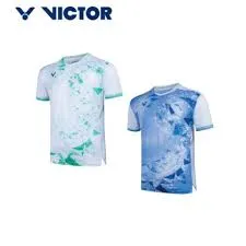 VICTOR T-5003TD TTY J Badminton Shirt - Tribute Collection