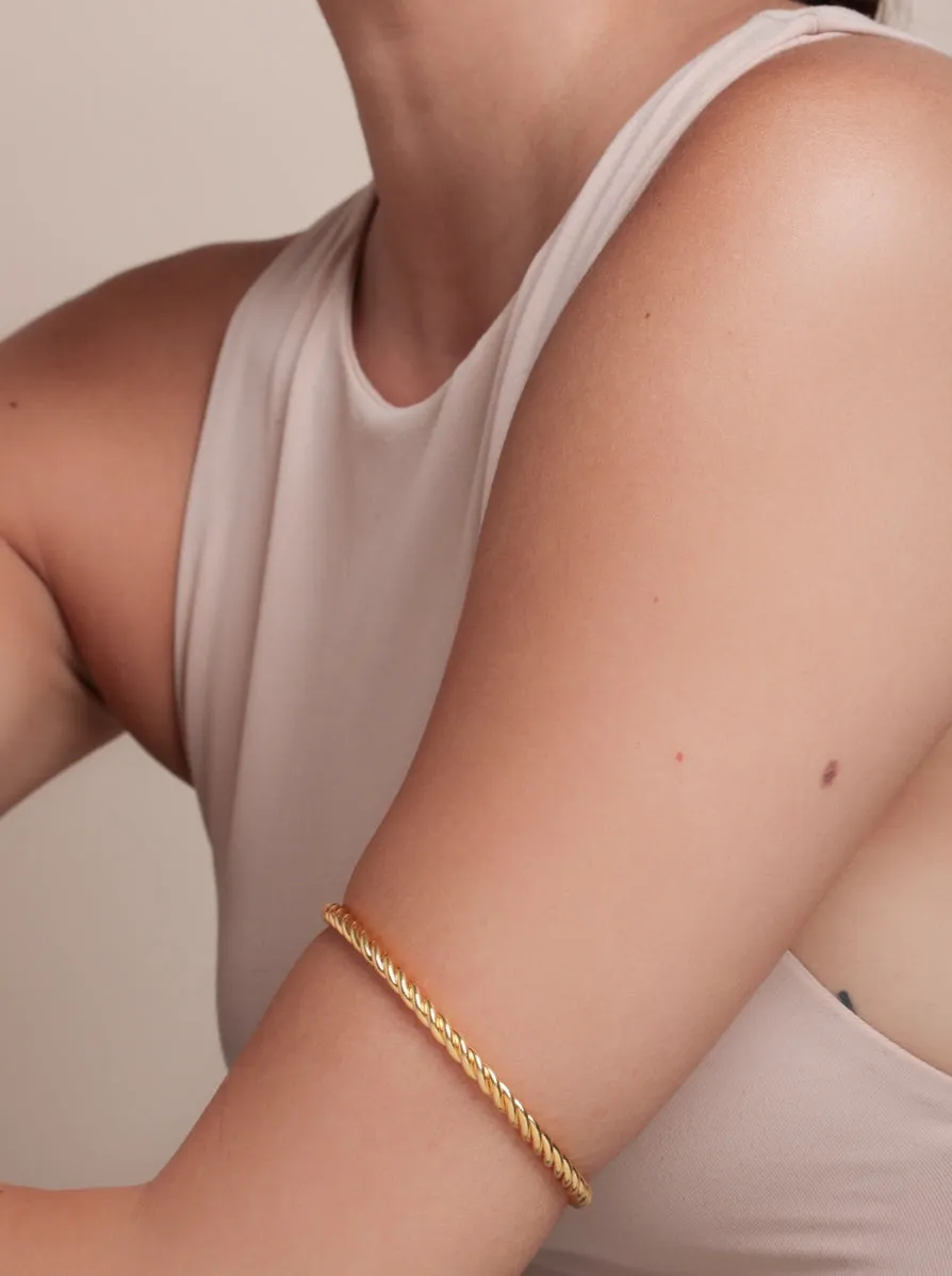 Vienna Arm Bracelet