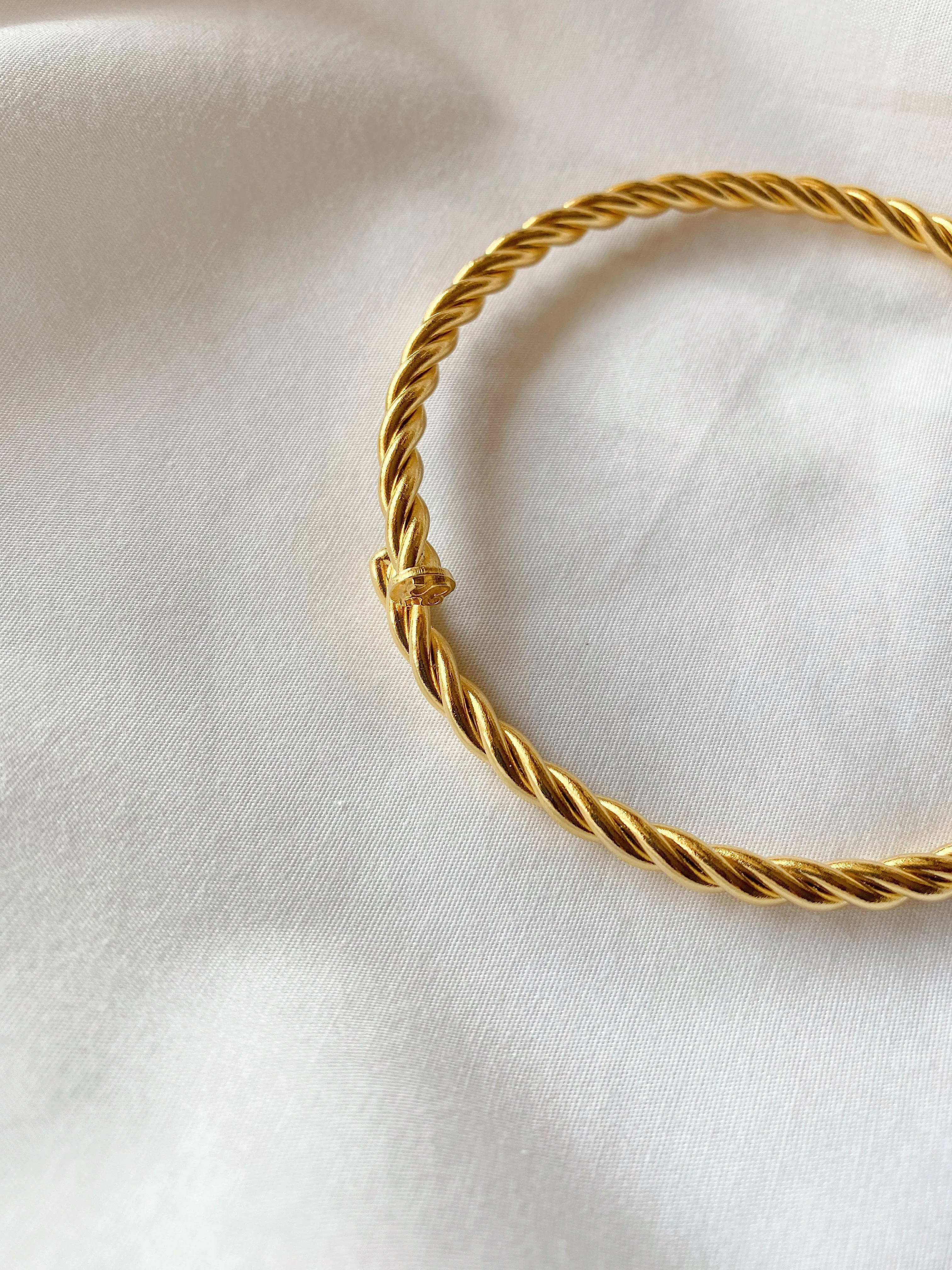 Vienna Arm Bracelet