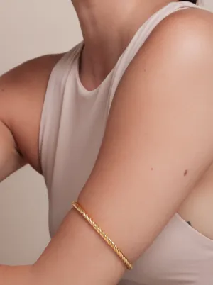 Vienna Arm Bracelet