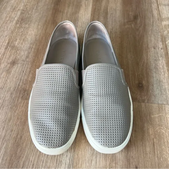 Vince  Slip On Sneakers
