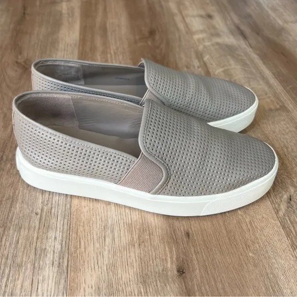 Vince  Slip On Sneakers